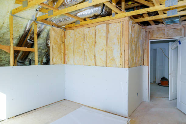 Insulation Inspection Services in Mooresville, NC