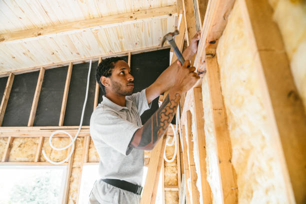 Best Blown-in Insulation  in Mooresville, NC