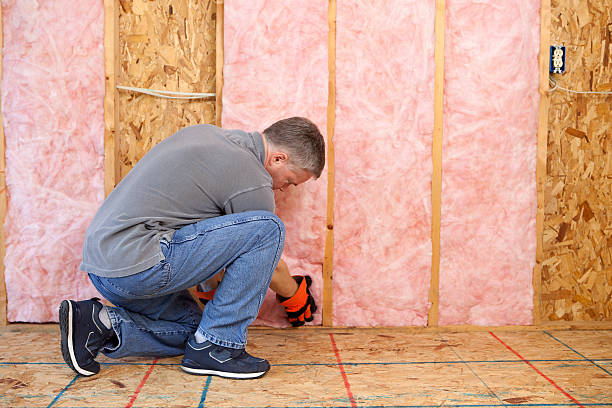 Best Soundproof Insulation Installation  in Mooresville, NC