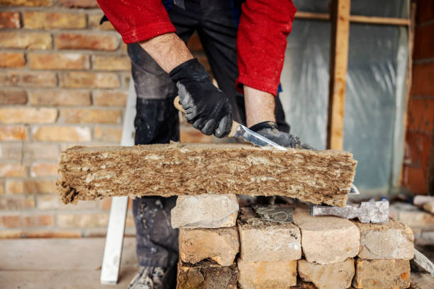 Best Spray Foam Insulation  in Mooresville, NC