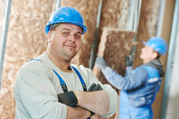 Trusted Mooresville, NC Insulation Contractor Experts