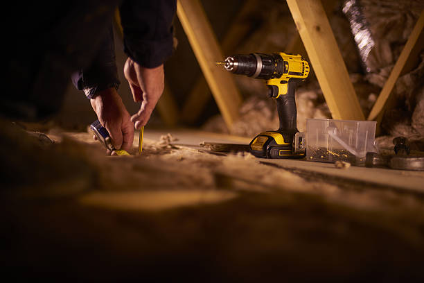 Best Insulation Contractor Near Me  in Mooresville, NC
