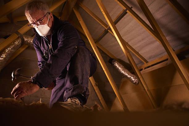 Best Attic Insulation Installation  in Mooresville, NC