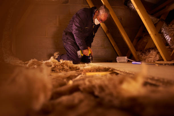 Best Insulation Inspection Services  in Mooresville, NC